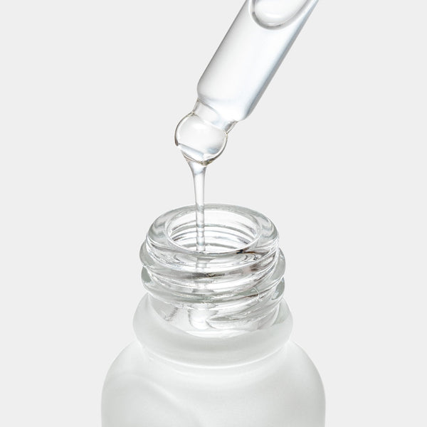 Strengthener; Galactomyces Water Essence