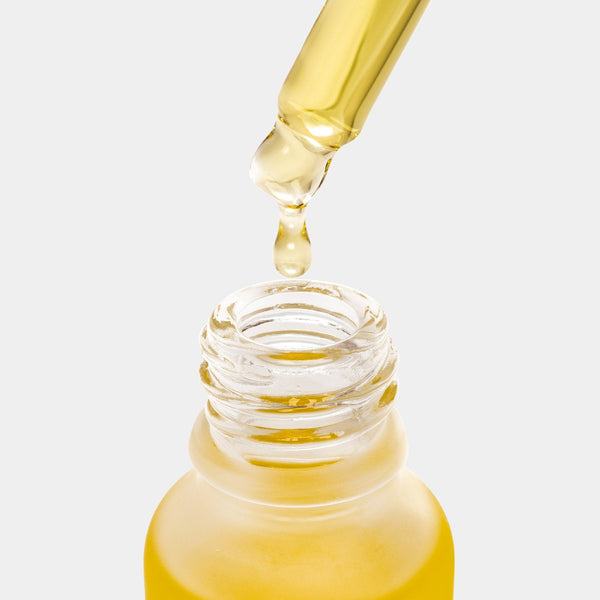 Softener; Jojoba Oil Serum