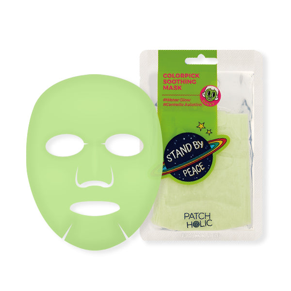 Colorpick Soothing Mask
