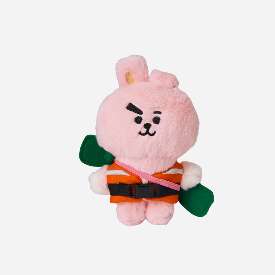 BT21 Picnic Mini Doll 1ea