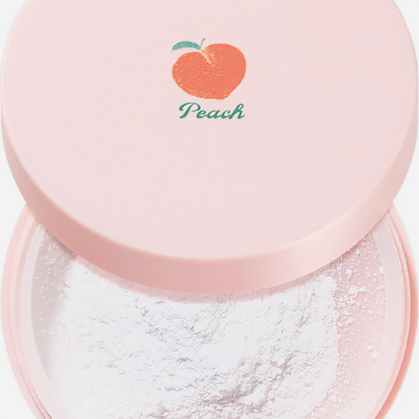 Peach Cotton Multi Finish Powder 5g