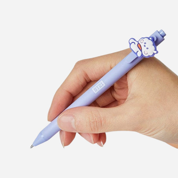 BT21 Minini Gel Pen