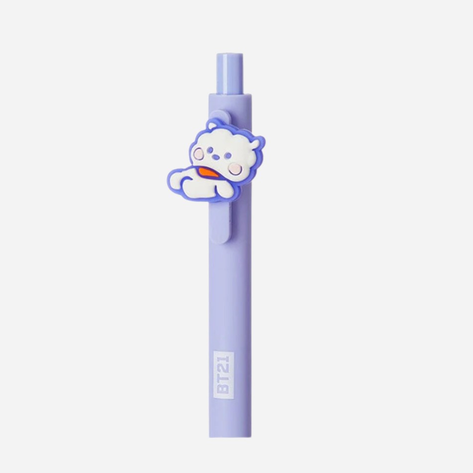 BT21 Minini Gel Pen