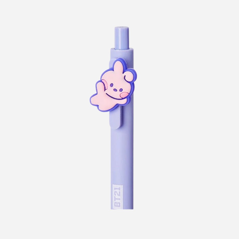 BT21 Minini Gel Pen