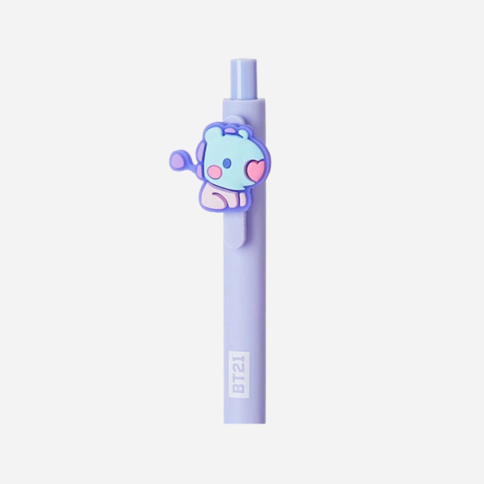 BT21 Minini Gel Pen