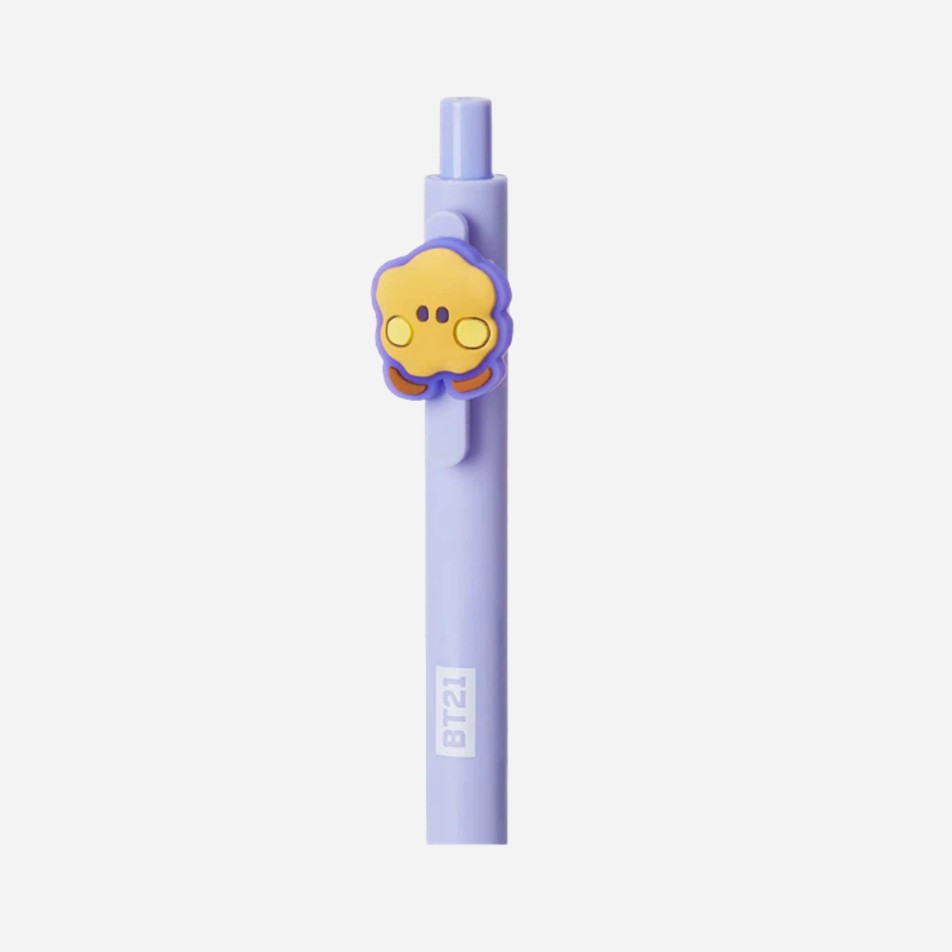 BT21 Minini Gel Pen