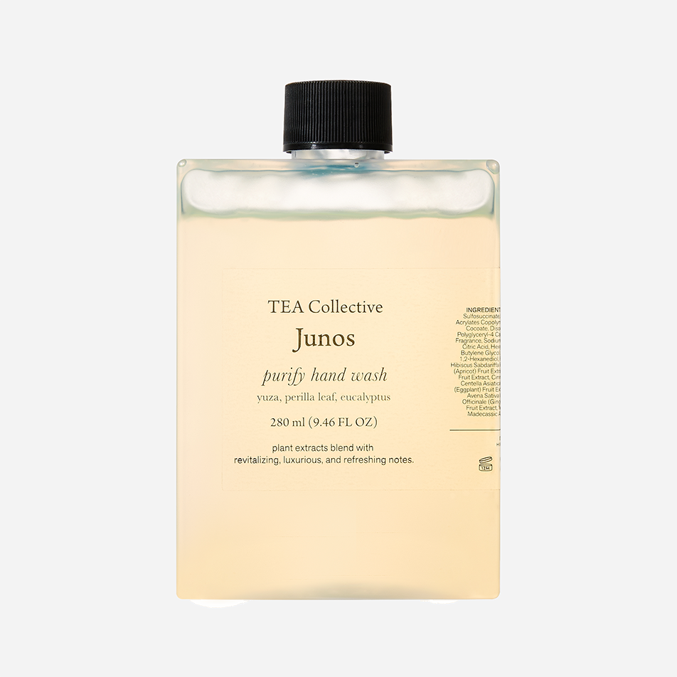 Purify Nourish Hand Wash 280ml - Junos