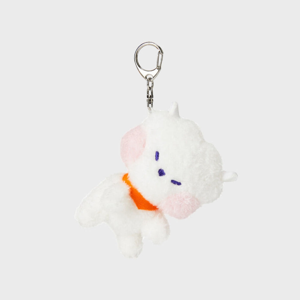 BT21 Minini Doll Keychain 1ea