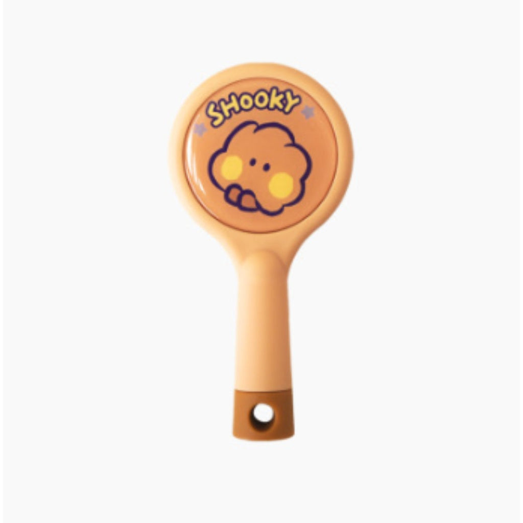 BT21 Minini Hair Brush 1ea