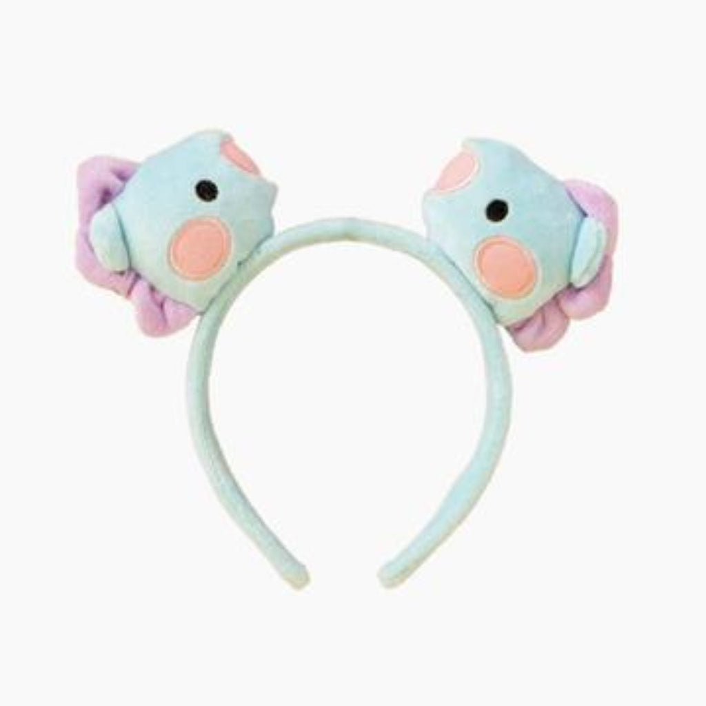 BT21 Minini Doll Headband