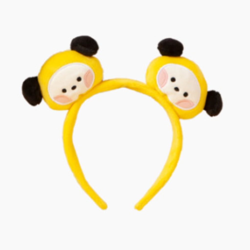 BT21 Minini Doll Headband