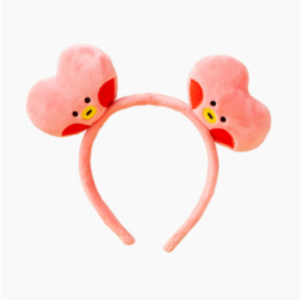 BT21 Minini Doll Headband