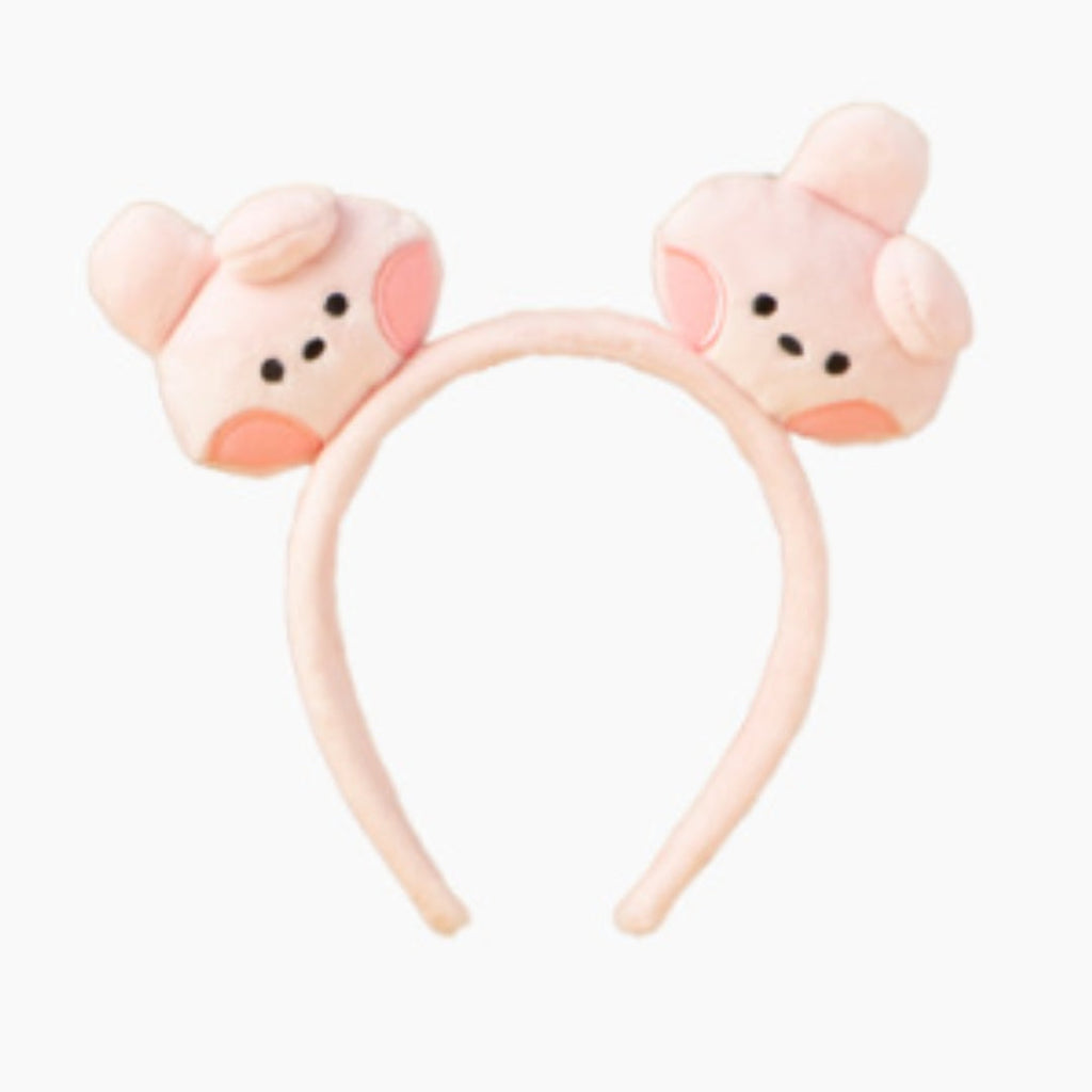 BT21 Minini Doll Headband