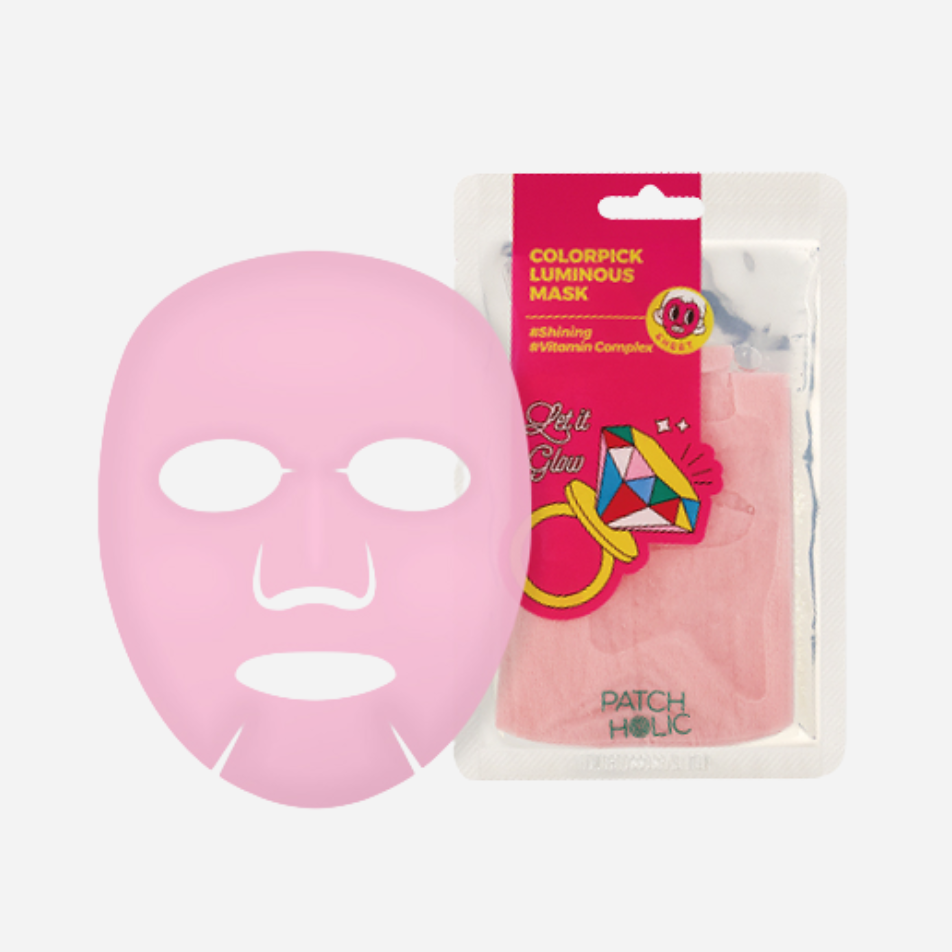 Colorpick Luminous Mask