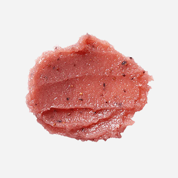 Strawberry Sugar Food Mask